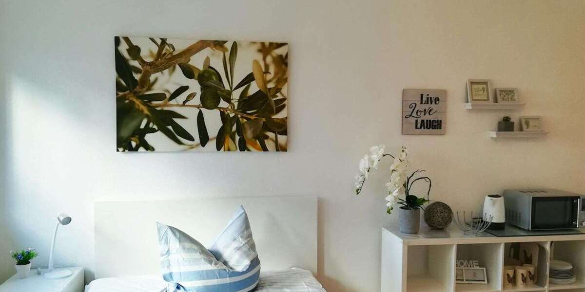 Zimmer Aachen Burtscheid - 1 Zimmer, 650&euro; | Angebot:22845541