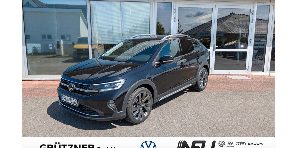 VW Taigo 23.000 km 22.690 &euro; Anklam 17389