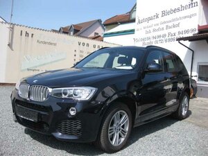 X3 xDrive28i Sport-Aut. M Sport 1HD dt.Fzg.