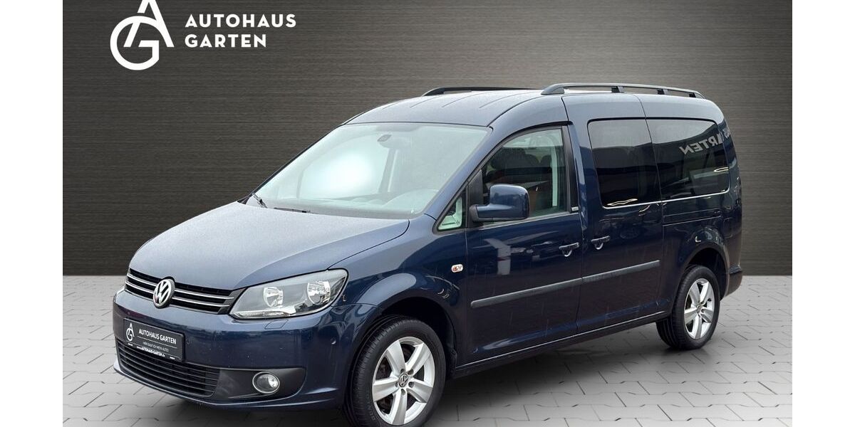 VW Caddy 189.098 km 9.950 &euro; Einbeck 37574