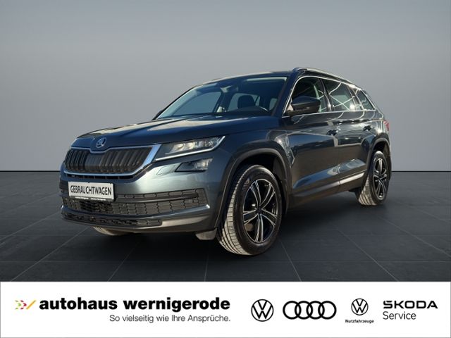 Skoda Kodiaq 110.559 km 20.939 &euro; Wernigerode 38855