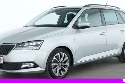 Skoda Fabia 82.472 km 13.745 &euro; Garching bei München 85748