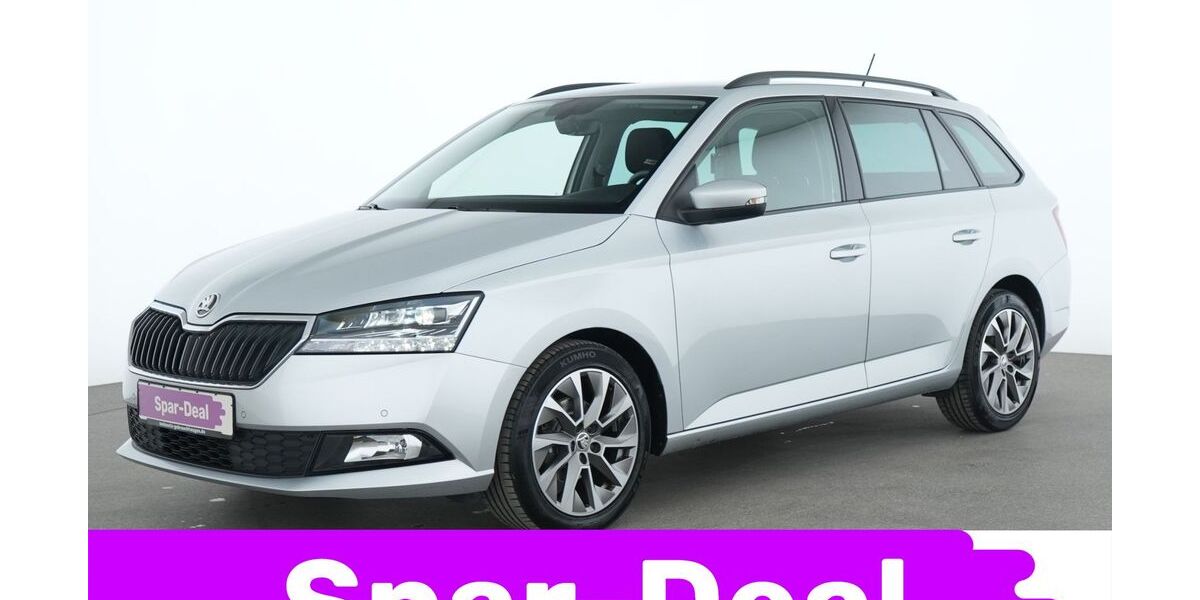 Skoda Fabia 82.472 km 13.745 &euro; Garching bei München 85748