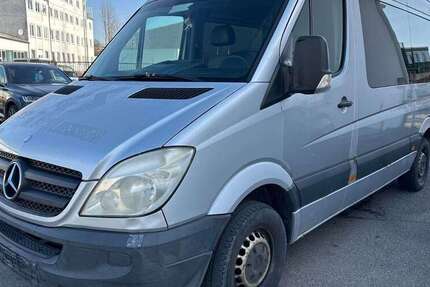 Mercedes-Benz Sprinter 209.000 km 7.399 &euro; Neu-Ulm 89231
