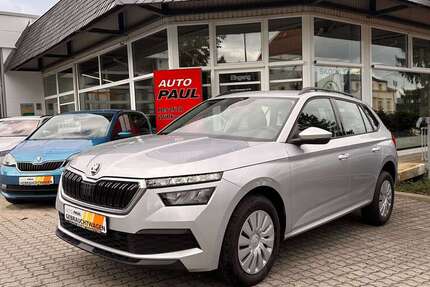 Skoda Kamiq 15.985 km 19.695 € Neugersdorf 02727
