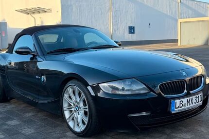 BMW Z4 59.999 km 19.999 &euro; Leonberg 71229