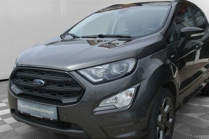 Ford EcoSport 70.800 km 15.888 &euro; Greifswald 17489