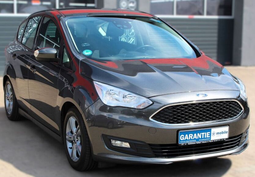 C-Max
