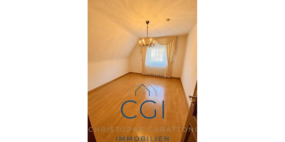 Doppelhaushälfte Saarbrücken Malstatt - 5 Zimmer, 115 m&sup2;, 295.000&euro; | Angebot:27300101