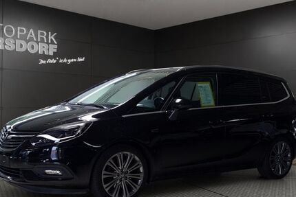Opel Zafira 79.608 km 16.780 &euro; Borsdorf bei Leipzig 04451