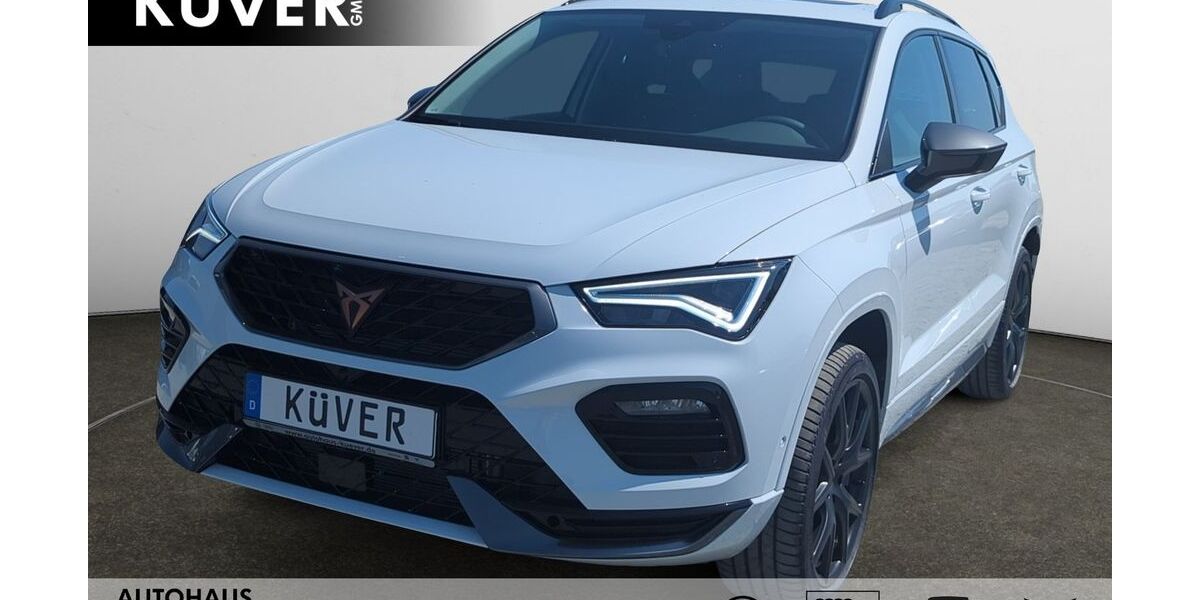 Cupra Ateca 1.400 km 35.040 &euro; Hagen 27628