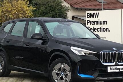 BMW iX1 31.980 km 33.900 &euro; Backnang 71522