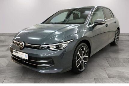 VW Golf 8.000 km 35.550 € Borna 04552