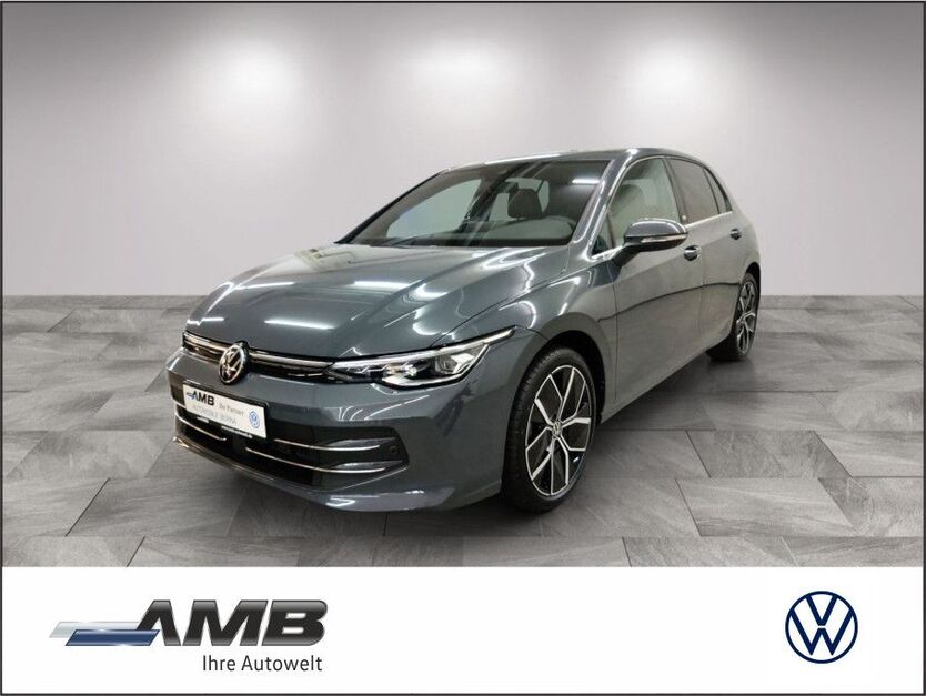 VW Golf 8.000 km 35.550 € Borna 04552