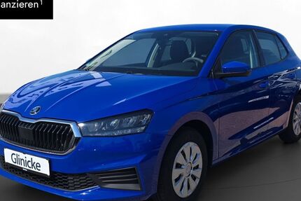 Skoda Fabia 30.297 km 13.850 &euro; Eschwege 37269