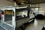 Mercedes-Benz Sprinter 316 CDI Doka 4x4 Untersetzung 210.432 km 24.800 &euro; Landsberg am Lech 86899