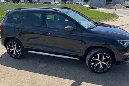 Seat Ateca 20.500 km 24.200 &euro; Hochheim 65239