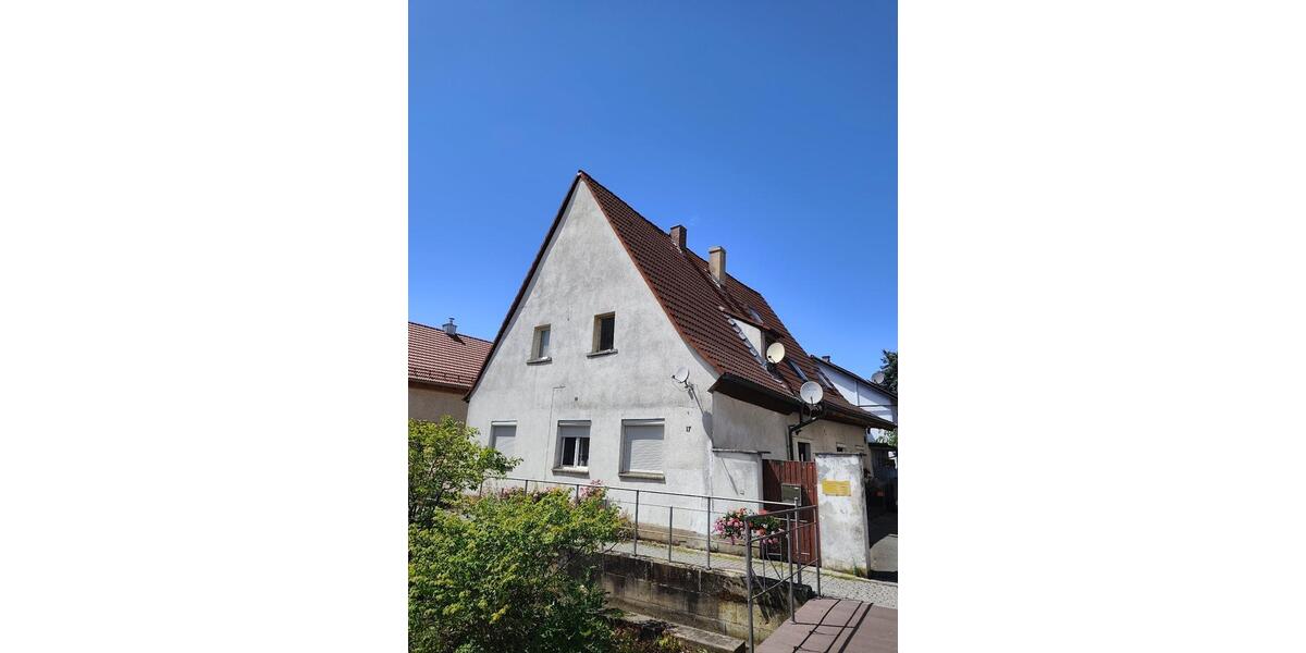 Mehrfamilienhaus, Wohnhaus Hallstadt - 14 Zimmer, 210 m&sup2;, 195.000&euro; | Angebot:26935180