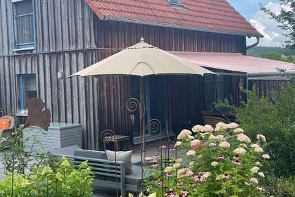 Haus Wilhelmsdorf - 5 Zimmer, 100 m&sup2;, 645.000&euro; | Angebot:26460162