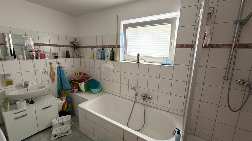 Etagenwohnung Fulda - 3 Zimmer, 124 m&sup2;, 470.000&euro; | Angebot:26462062