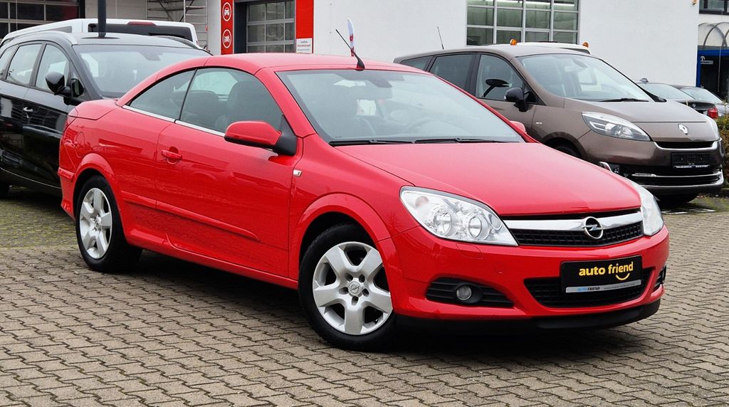 Opel Astra 236.000 km 2.999 &euro; Rüsselsheim 65428
