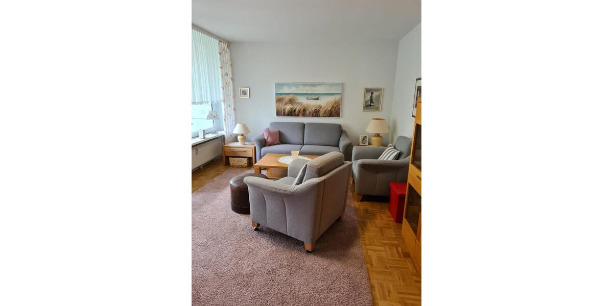 Etagenwohnung Bad Harzburg - 2 Zimmer, 68 m&sup2;, 136.000&euro; | Angebot:26253222