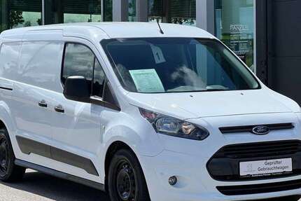 Ford Transit Connect 78.000 km 11.800 &euro; Traunstein 83278