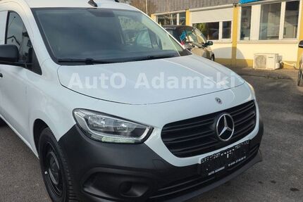Mercedes-Benz Citan 16.000 km 19.890 &euro; Liederbach 65835