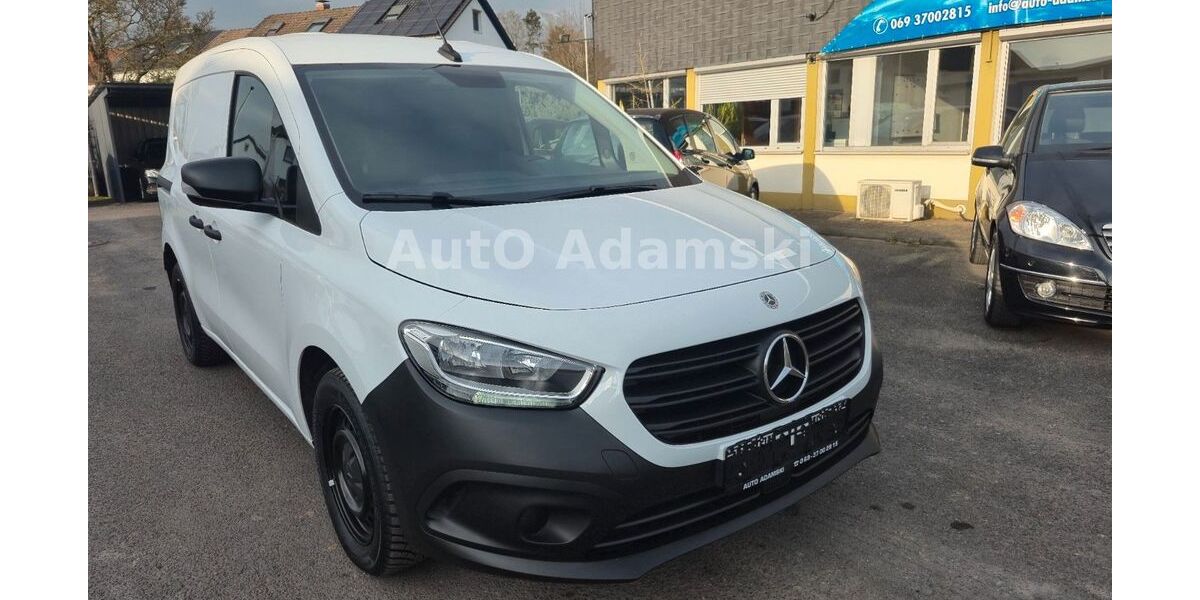 Mercedes-Benz Citan 16.000 km 19.890 &euro; Liederbach 65835