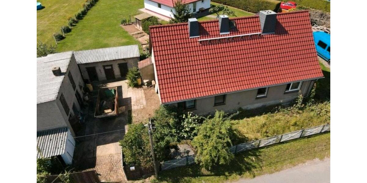 Einfamilienhaus Hettstedt - 45.000&euro; | Angebot:26606097