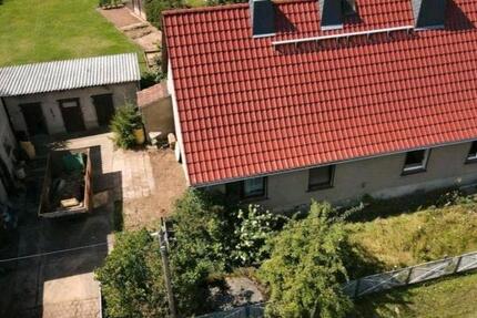 Haus Hettstedt - 45.000&euro; | Angebot:26606097