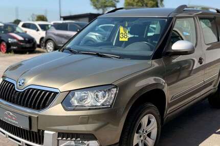 Skoda Yeti 168.095 km 10.450 &euro; Barsinghausen ( bei Hannover ) 30890