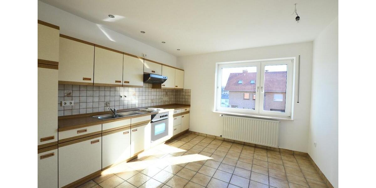 Etagenwohnung Borchen - 4 Zimmer, 97 m&sup2;, 595&euro; | Angebot:25479729