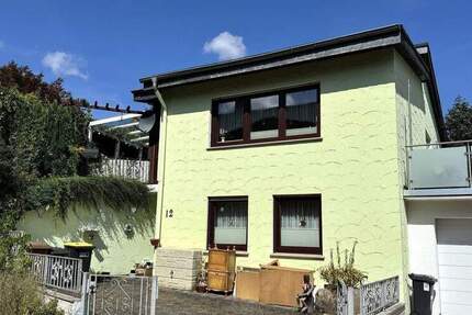 Gemütliches Einfamilienhaus mit Terrasse und pflegeleichtem Garten 4 zimmer