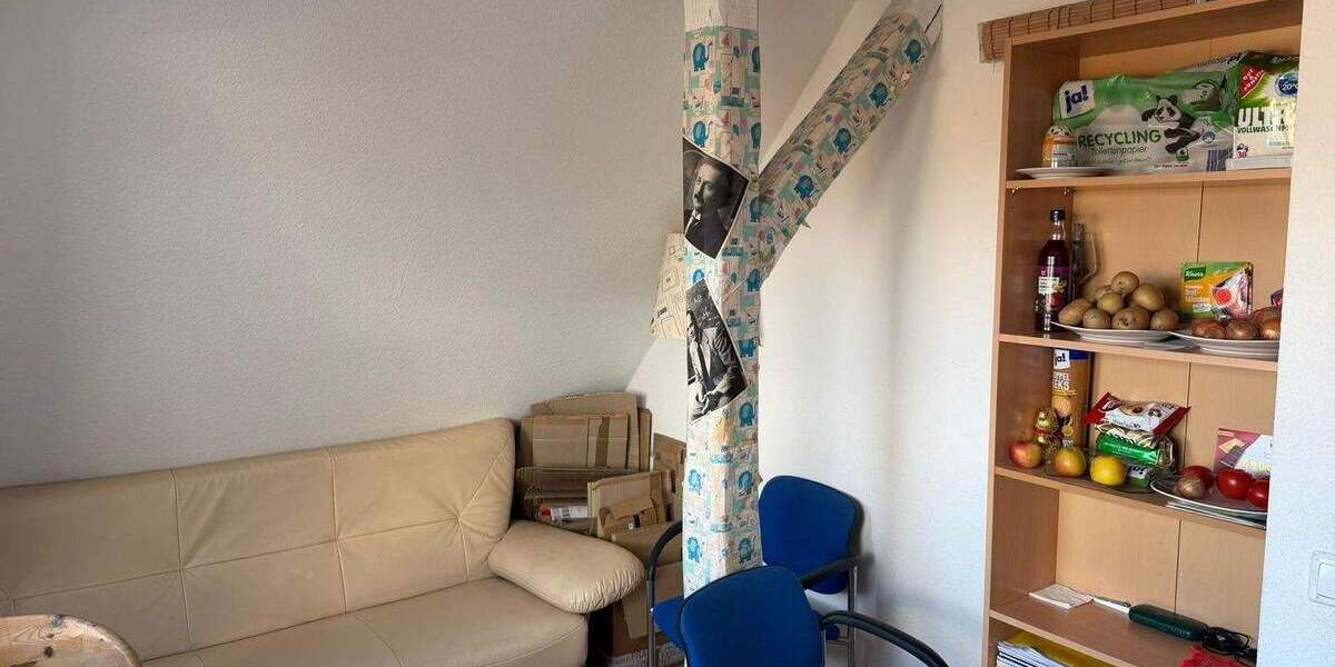 Etagenwohnung Harsewinkel - 2 Zimmer, 48 m&sup2;, 94.000&euro; | Angebot:26572853