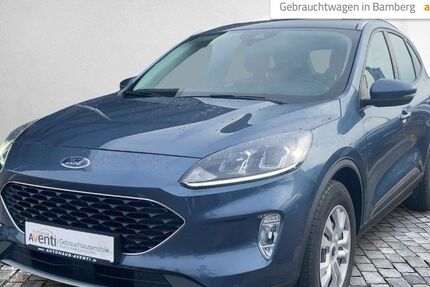 Ford Kuga 39.958 km 17.978 &euro; Bamberg 96052