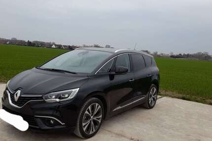Renault Grand Scenic 112.800 km 11.300 &euro; Altenpleen 18445