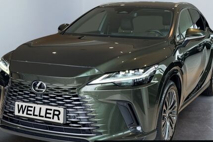 Lexus RX 450 49.288 km 65.490 &euro; Bielefeld 33609