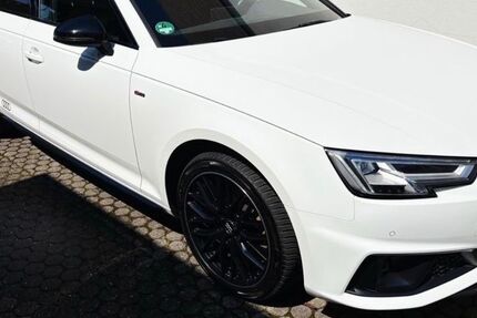 Audi A4 81.000 km 20.500 &euro; Frankenthal 67227