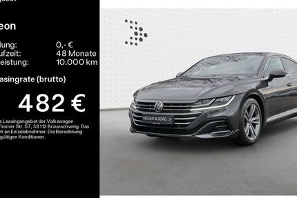 VW Arteon 55.800 km 32.480 &euro; Ebern 96106
