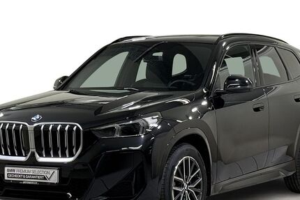 BMW X1 12.795 km 51.890 &euro; Bad Wiessee 83707