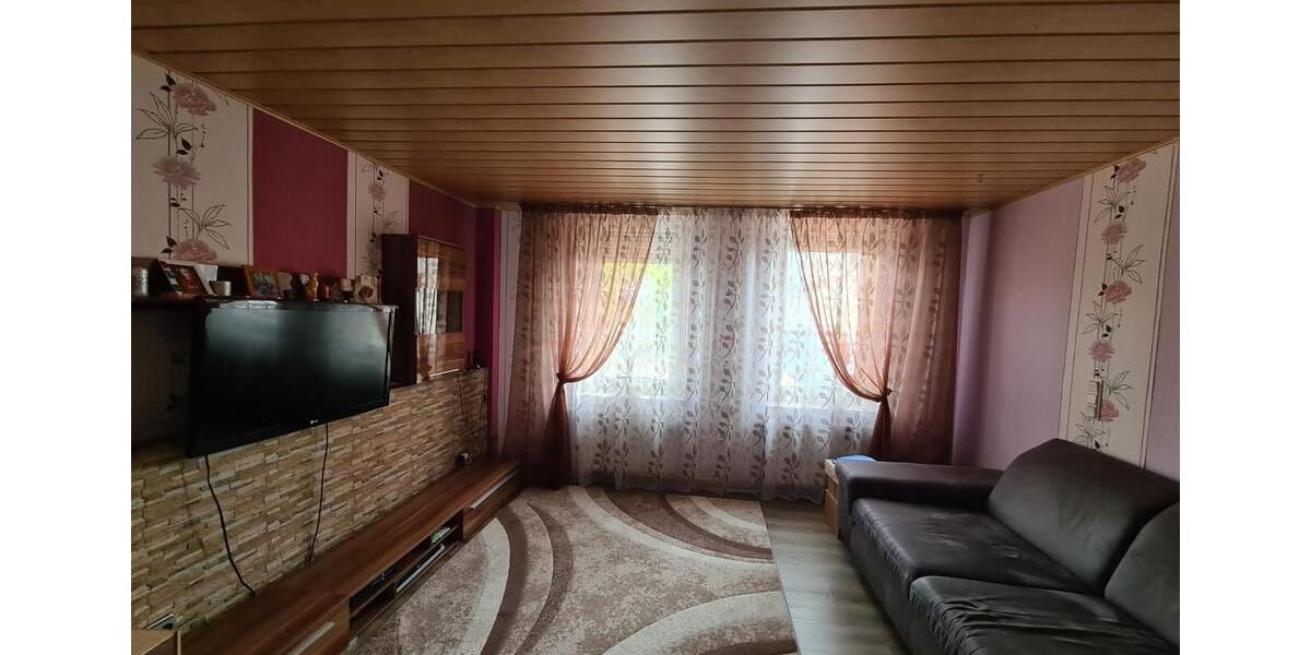 Einfamilienhaus Dillingen (Saar) - 6 Zimmer, 120 m&sup2;, 195.000&euro; | Angebot:26954523