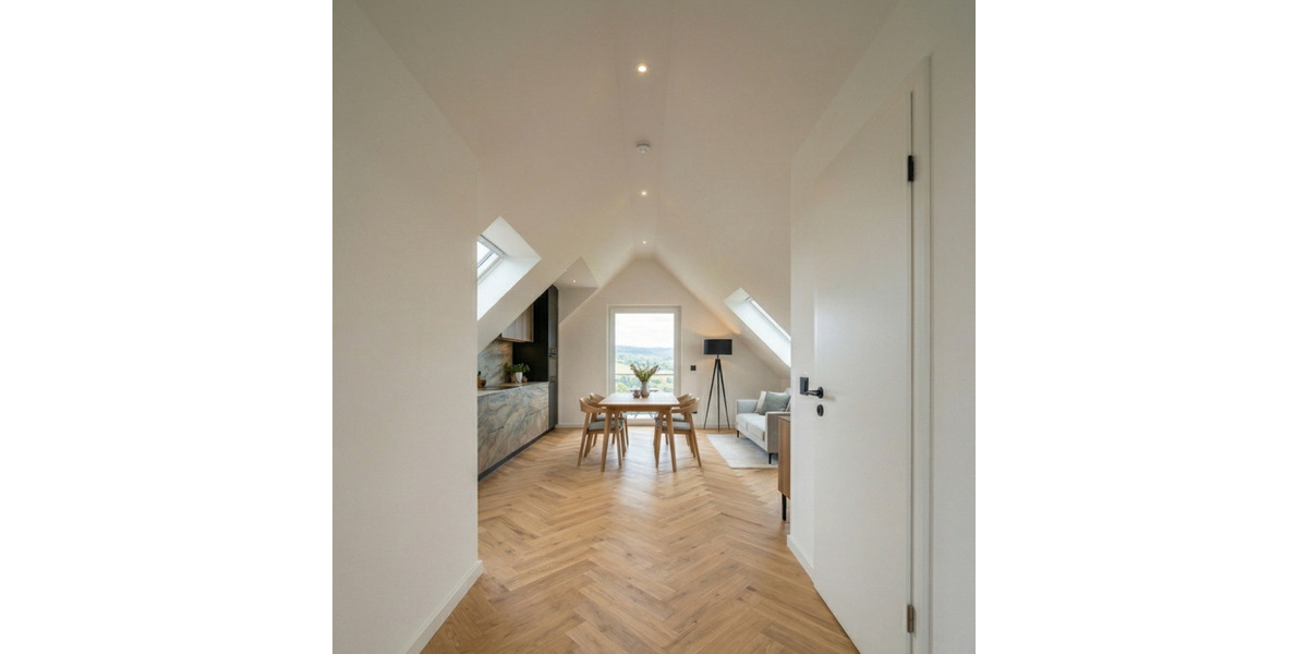 Etagenwohnung Remshalden - 4 Zimmer, 95 m&sup2;, 415.000&euro; | Angebot:26020997