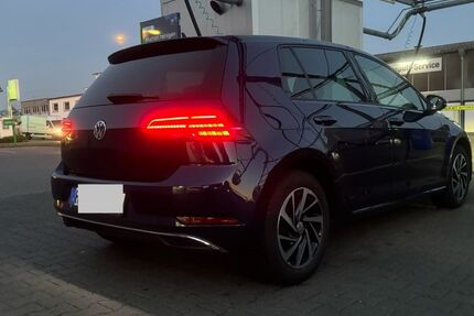 VW Golf 59.900 km 17.559 &euro; Heidelberg 69117