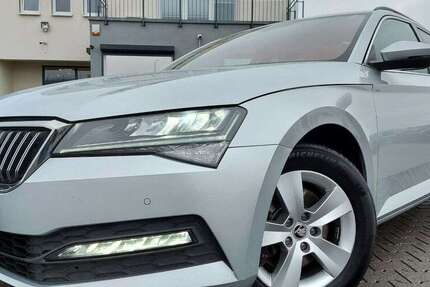 Skoda Superb 149.331 km 15.900 &euro; Petersberg 36100