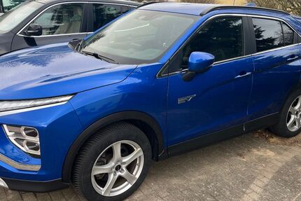 Mitsubishi Eclipse 53.234 km 19.900 &euro; Neuenkirchen 17498