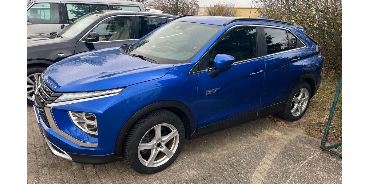 Mitsubishi Eclipse 53.234 km 19.900 &euro; Neuenkirchen 17498