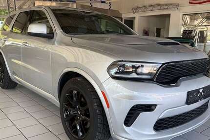 Dodge Durango 68.000 km 42.000 &euro; Walldürn 74731