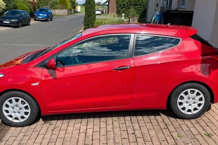 Hyundai i30 140.200 km 4.800 &euro; Kassel 34125