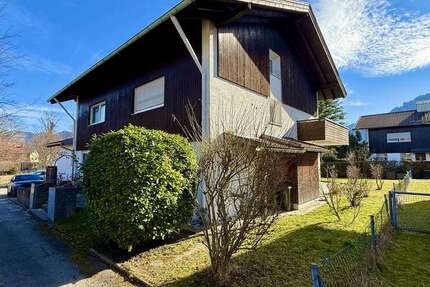 Haus Brannenburg - 4.5 Zimmer, 130 m&sup2;, 1.490&euro; | Angebot:24981361